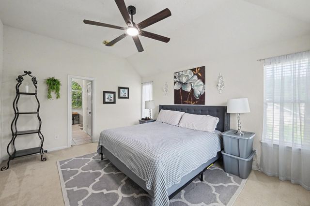 13326 Enchanted Way Drive, Montgomery, TX 77356