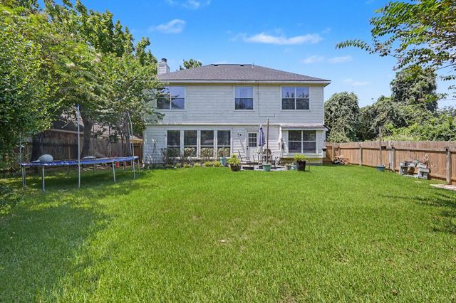 13326 Enchanted Way Drive, Montgomery, TX 77356