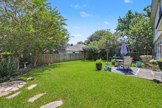 13326 Enchanted Way Drive, Montgomery, TX 77356