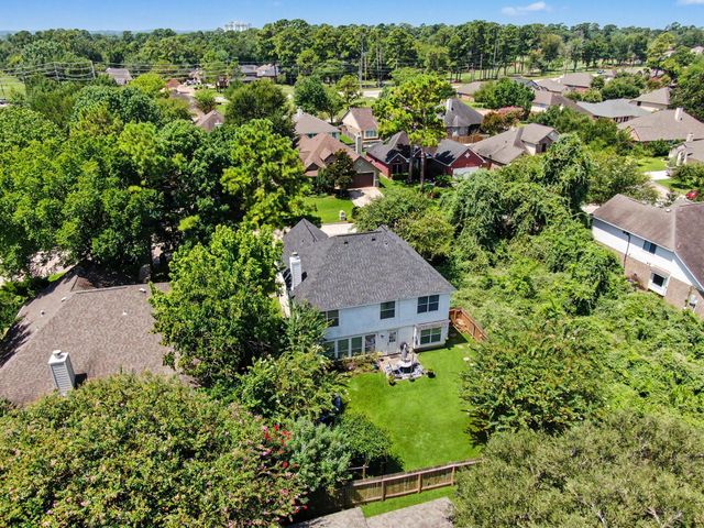 13326 Enchanted Way Drive, Montgomery, TX 77356