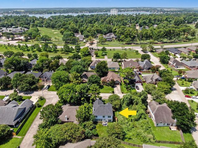 13326 Enchanted Way Drive, Montgomery, TX 77356