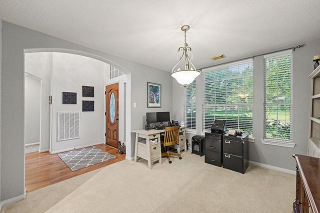13326 Enchanted Way Drive, Montgomery, TX 77356
