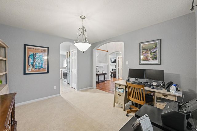 13326 Enchanted Way Drive, Montgomery, TX 77356