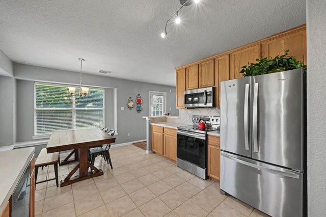 13326 Enchanted Way Drive, Montgomery, TX 77356