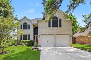 13326 Enchanted Way Drive, Montgomery, TX 77356