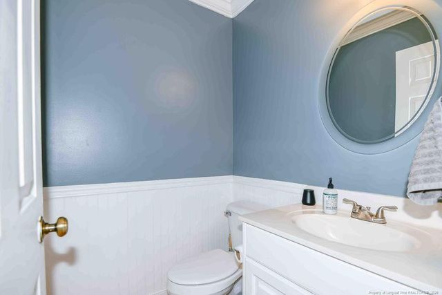 256 Arlington Drive, Cameron, NC 28326