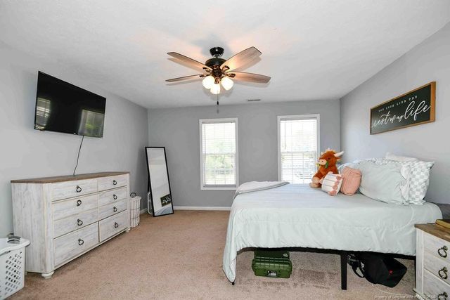 256 Arlington Drive, Cameron, NC 28326