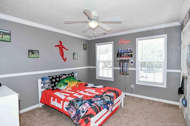 256 Arlington Drive, Cameron, NC 28326