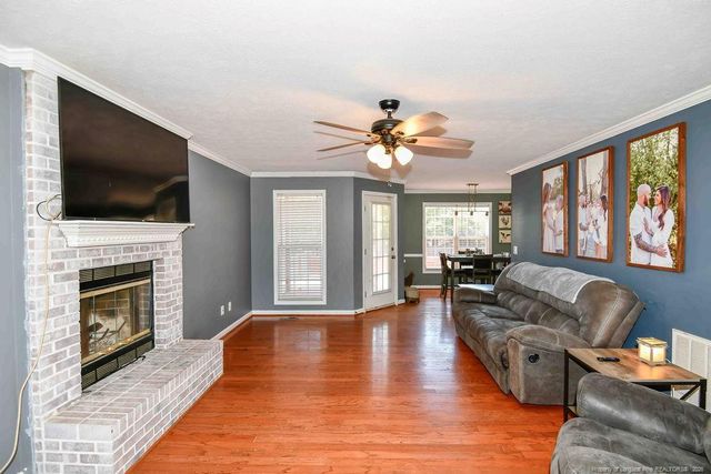 256 Arlington Drive, Cameron, NC 28326