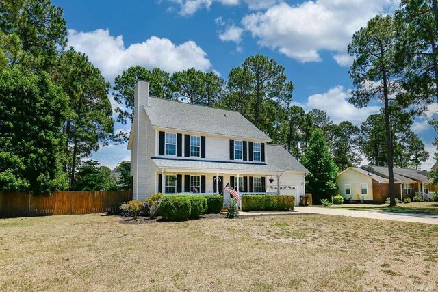 256 Arlington Drive, Cameron, NC 28326
