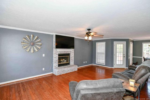 256 Arlington Drive, Cameron, NC 28326