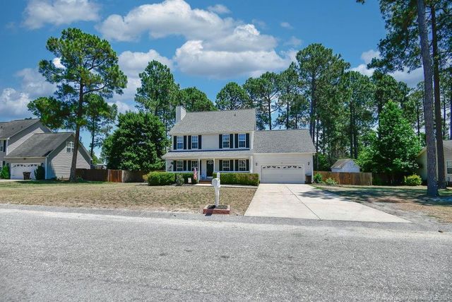 256 Arlington Drive, Cameron, NC 28326