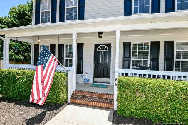 256 Arlington Drive, Cameron, NC 28326