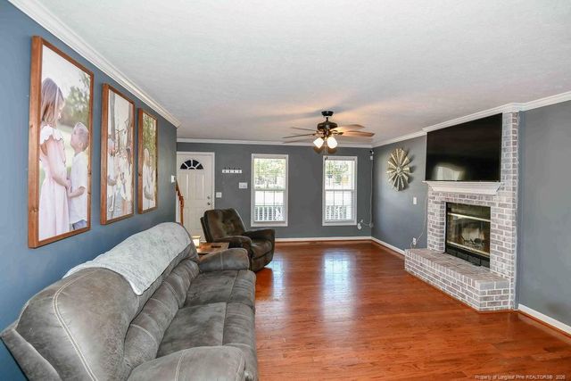 256 Arlington Drive, Cameron, NC 28326