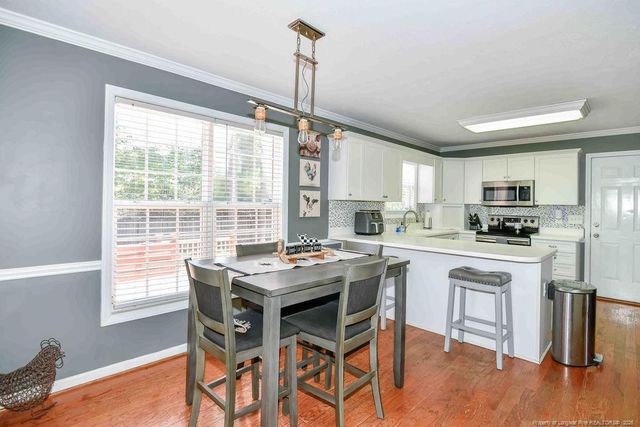 256 Arlington Drive, Cameron, NC 28326