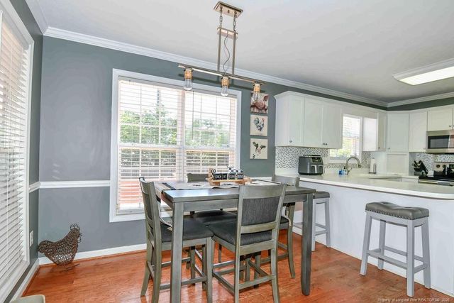 256 Arlington Drive, Cameron, NC 28326