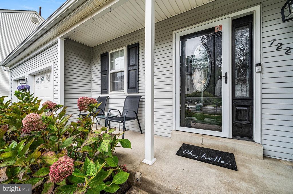 722 SPRINGTON CIR, UPPER CHICHESTER, PA 19014 — photo 4