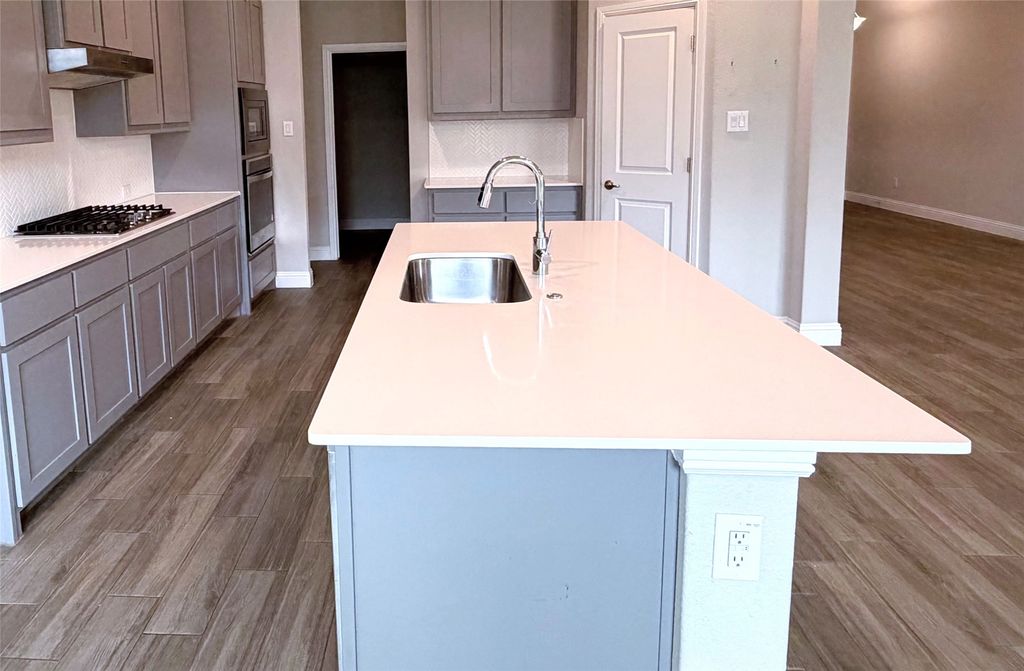 1113 Whispering Hill Drive, Mansfield, TX 76063 — photo 4
