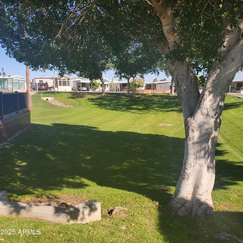 7750 E BROADWAY Road 619, Mesa, AZ 85208