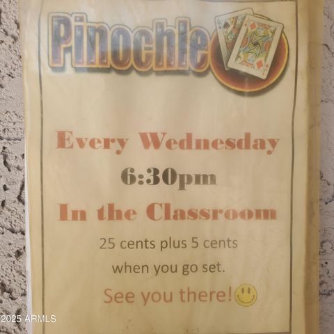 7750 E BROADWAY Road 619, Mesa, AZ 85208