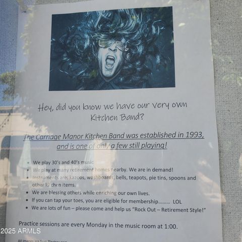 7750 E BROADWAY Road 619, Mesa, AZ 85208