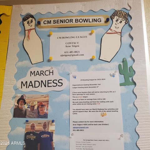 7750 E BROADWAY Road 619, Mesa, AZ 85208