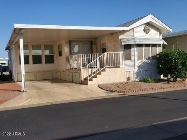 7750 E BROADWAY Road 619, Mesa, AZ 85208