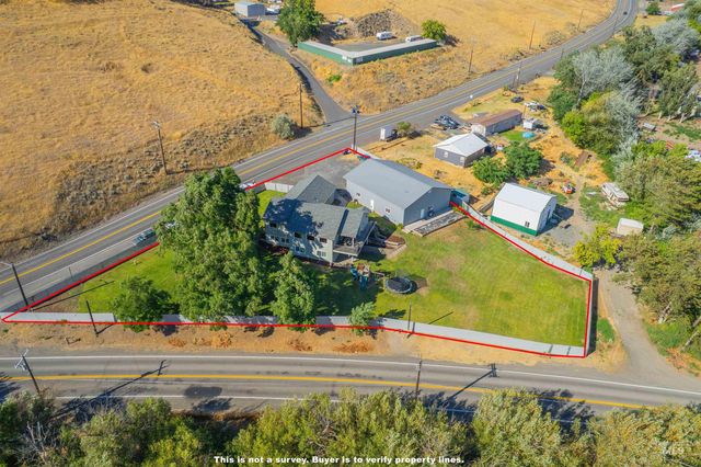 4154 Lapwai Rd, Lewiston, ID 83501