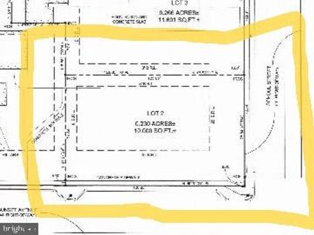 402 LOT 2 W SUNSET AVENUE, Greensboro, MD 21639