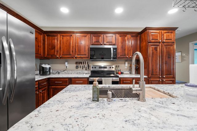 155 Mapleleaf Circle, Hot Springs, AR 71901