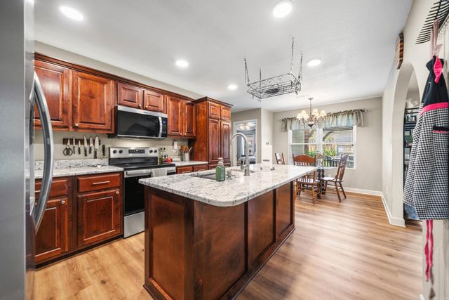 155 Mapleleaf Circle, Hot Springs, AR 71901