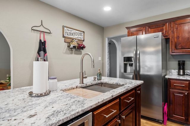 155 Mapleleaf Circle, Hot Springs, AR 71901
