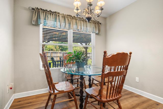 155 Mapleleaf Circle, Hot Springs, AR 71901