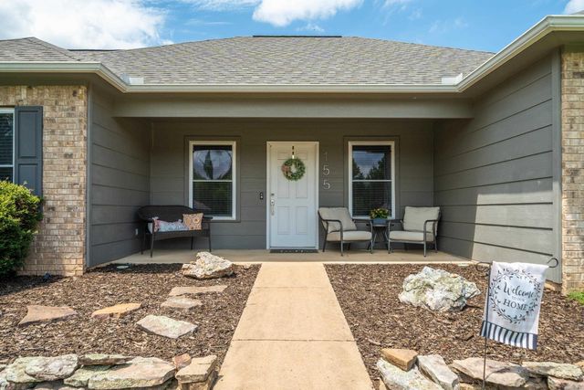 155 Mapleleaf Circle, Hot Springs, AR 71901