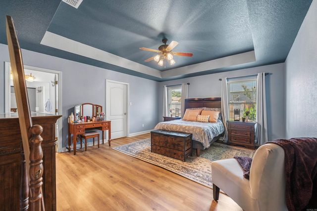 155 Mapleleaf Circle, Hot Springs, AR 71901