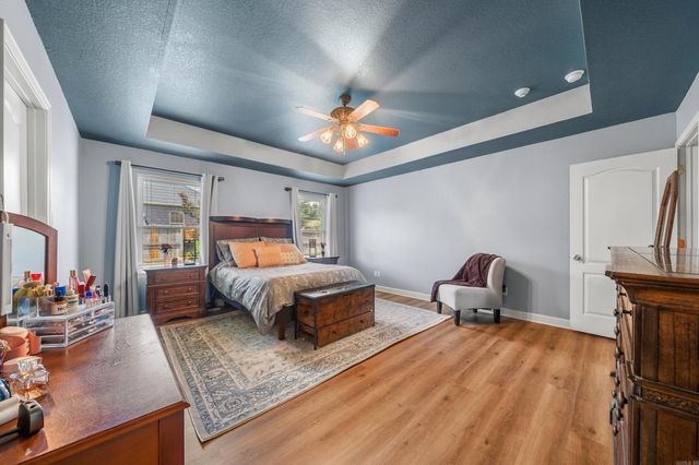 155 Mapleleaf Circle, Hot Springs, AR 71901