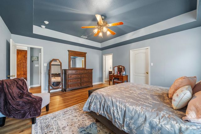 155 Mapleleaf Circle, Hot Springs, AR 71901