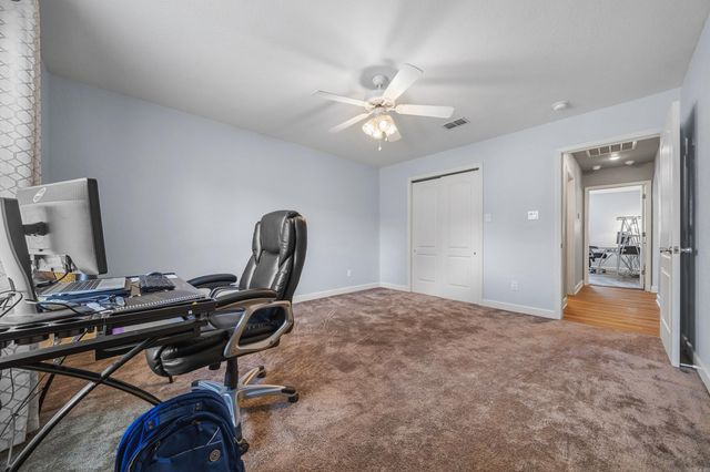 155 Mapleleaf Circle, Hot Springs, AR 71901