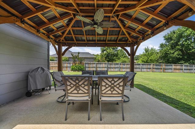 155 Mapleleaf Circle, Hot Springs, AR 71901