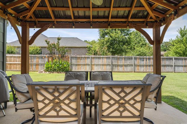 155 Mapleleaf Circle, Hot Springs, AR 71901