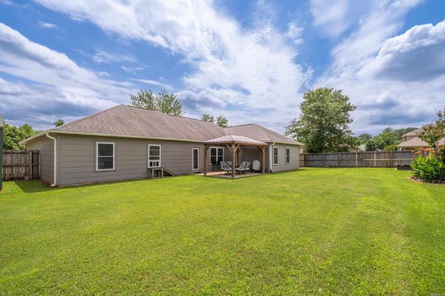 155 Mapleleaf Circle, Hot Springs, AR 71901