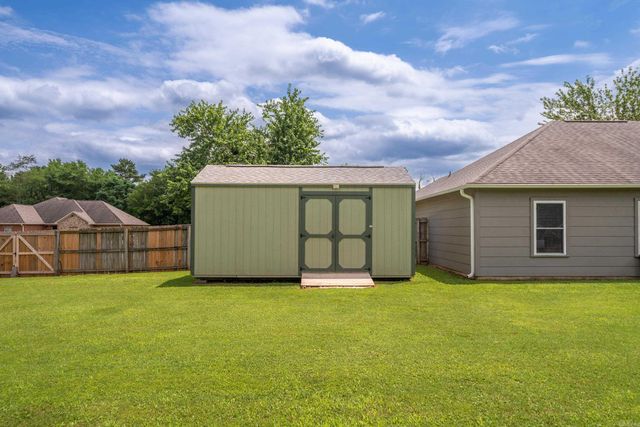155 Mapleleaf Circle, Hot Springs, AR 71901