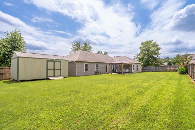 155 Mapleleaf Circle, Hot Springs, AR 71901
