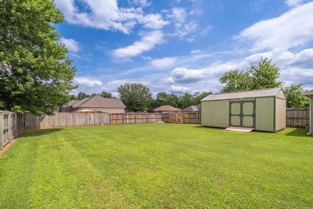 155 Mapleleaf Circle, Hot Springs, AR 71901