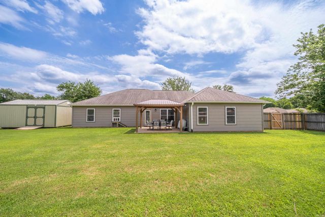 155 Mapleleaf Circle, Hot Springs, AR 71901