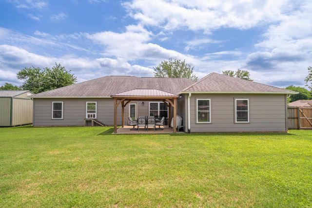 155 Mapleleaf Circle, Hot Springs, AR 71901