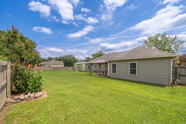 155 Mapleleaf Circle, Hot Springs, AR 71901