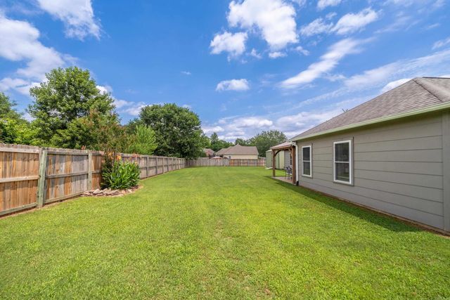 155 Mapleleaf Circle, Hot Springs, AR 71901