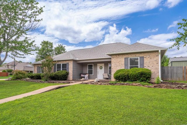 155 Mapleleaf Circle, Hot Springs, AR 71901