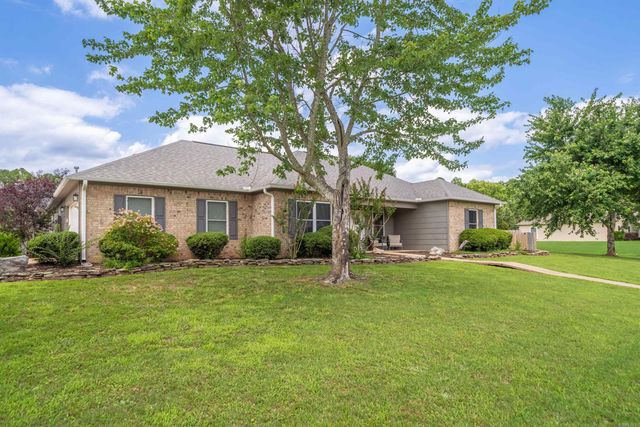 155 Mapleleaf Circle, Hot Springs, AR 71901